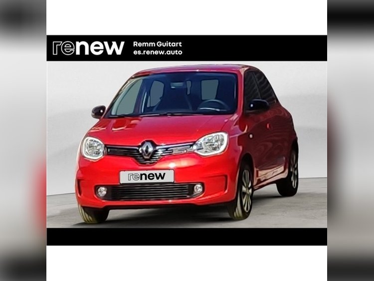 Renault Twingo Electric Techno 60kW Batería 20kW/h foto miniatura