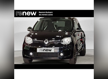 Renault - Twingo Electric