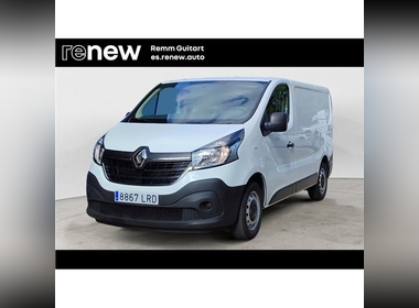Renault - Trafic
