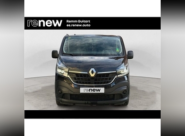 Renault - Trafic