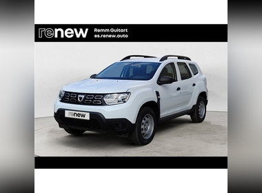 Dacia - Duster