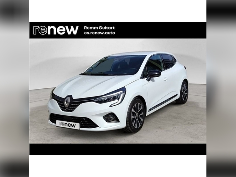 Renault Clio Híbrido CE-TECH Híbrido Techno 103kW foto miniatura