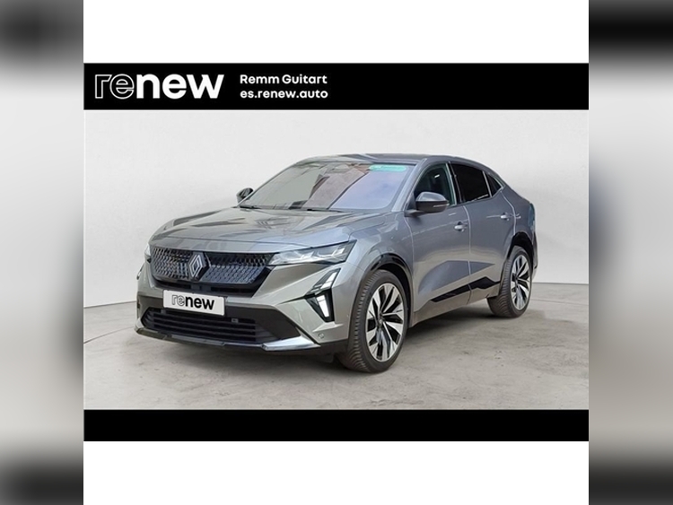 Renault Rafale Híbrido R1.2 E-Tech Híbrido Techno 147kW foto miniatura
