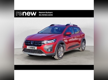 Dacia - Sandero