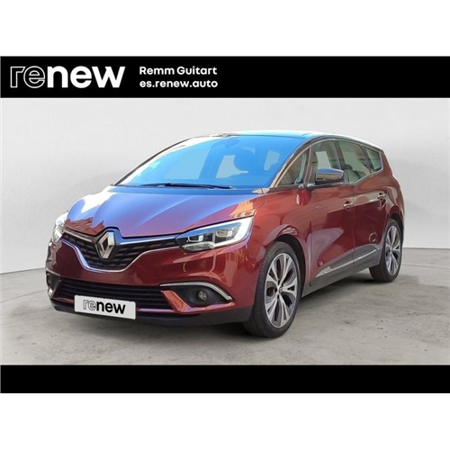Renault - Grand Scénic