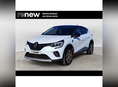 Renault - Captur
