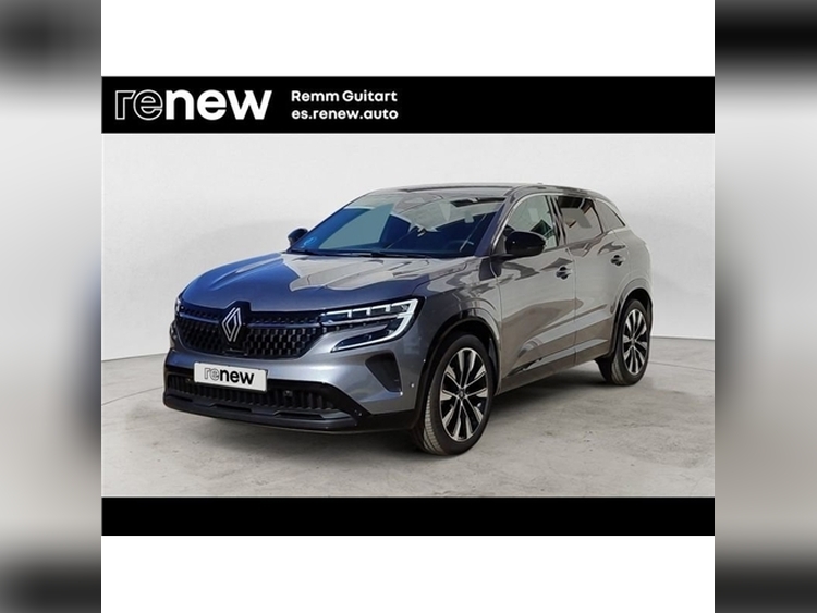 Renault Austral 1.3 TCe Mild Hybrid Techno CVT 116kW foto miniatura