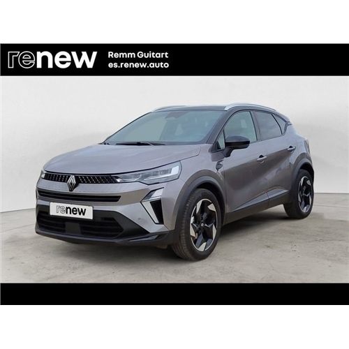 Renault - Captur