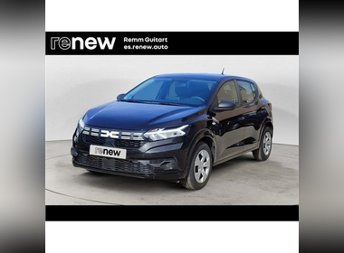 Dacia - Sandero