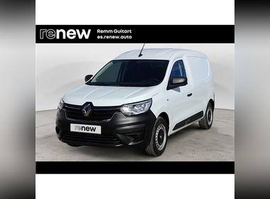 Renault - Express Furgón Diesel