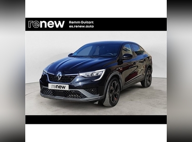 Renault - Arkana