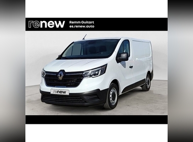 Renault - Trafic
