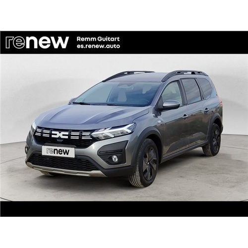 Dacia Jogger 1.0 TCe Expression 81kW 5pl. foto miniatura