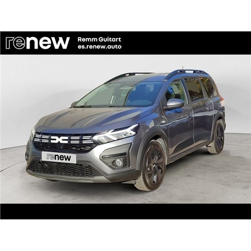 Dacia Jogger 1.0 TCe Expression 81kW 5pl. foto miniatura