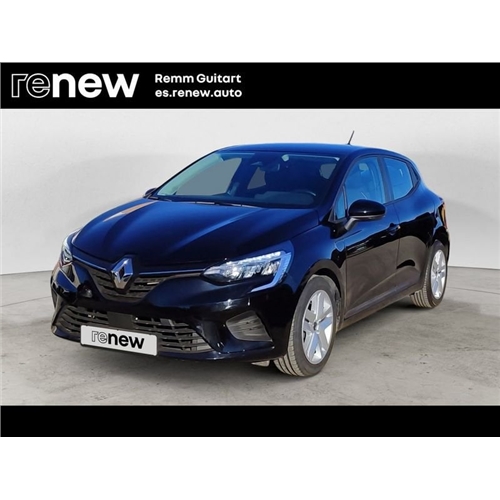 Renault Clio TCe Intens 67kW foto miniatura