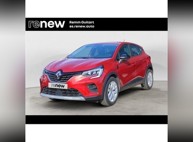 Renault - Captur