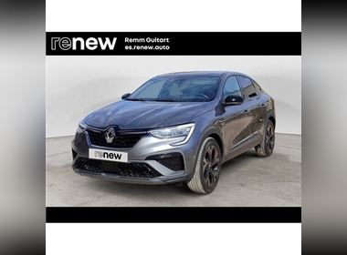 Renault - Arkana