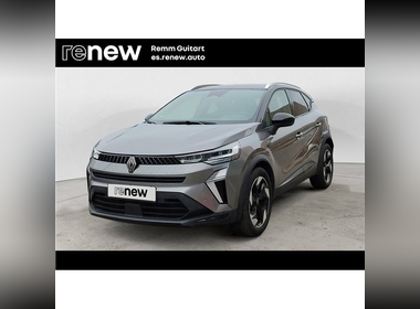 Renault - Captur