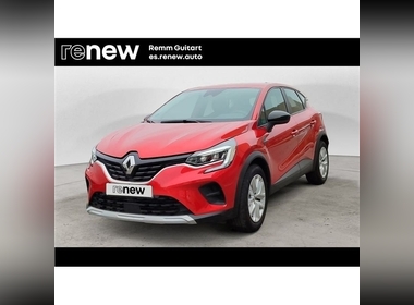 Renault - Captur