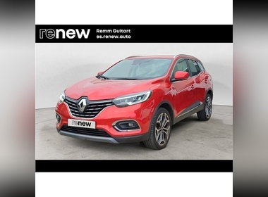 Renault - Kadjar