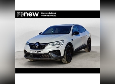 Renault - Arkana