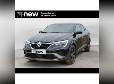 Renault - Arkana