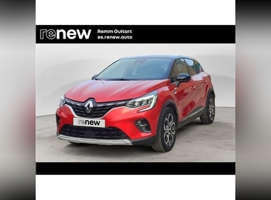Renault - Captur