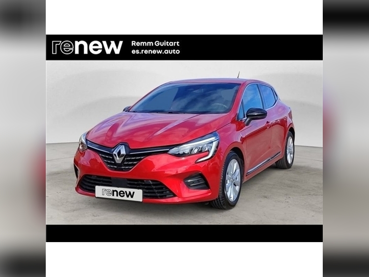 Renault Clio TCe Zen 67kW foto miniatura