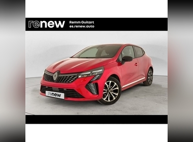 Renault - Clio