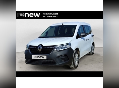 Renault - Kangoo Combi