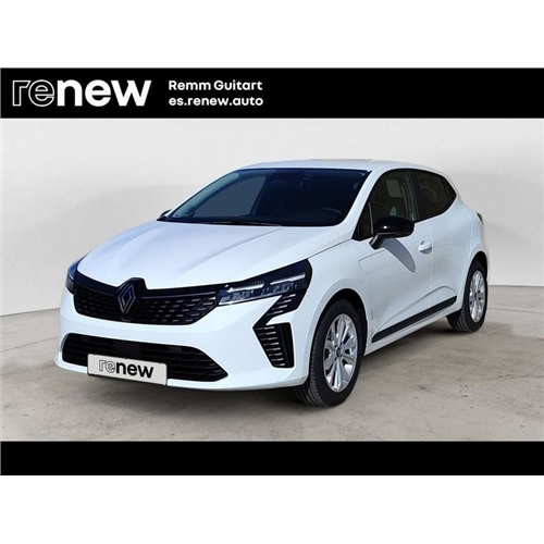 Renault - Clio