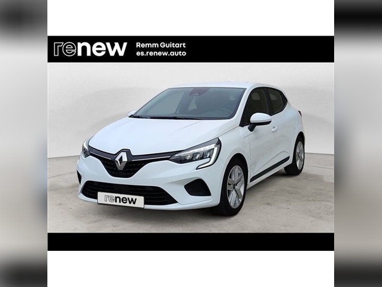 Renault Clio TCe Intens 67kW foto miniatura