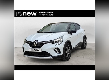 Renault - Captur