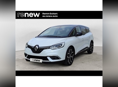 Renault - Grand Scénic