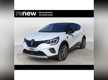 Renault - Captur