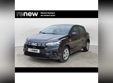Dacia - Sandero