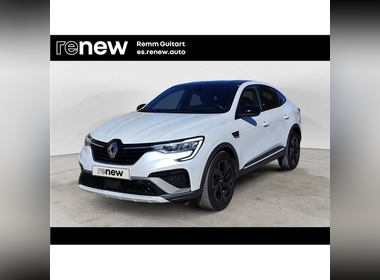 Renault - Arkana