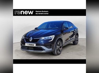 Renault - Arkana