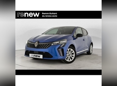 Renault - Clio