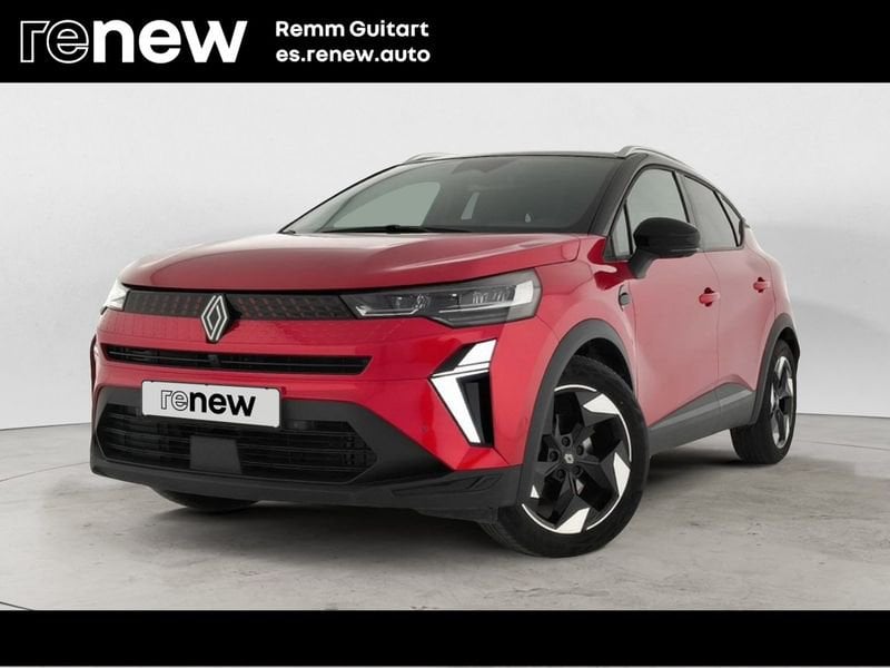 Renault - Captur