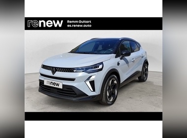 Renault - Captur