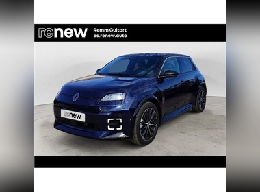 Renault - Renault 5 E-Tech Eléctrico