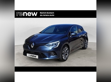Renault - Clio