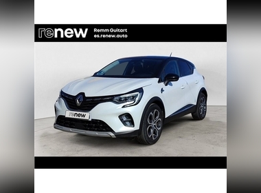 Renault - Captur