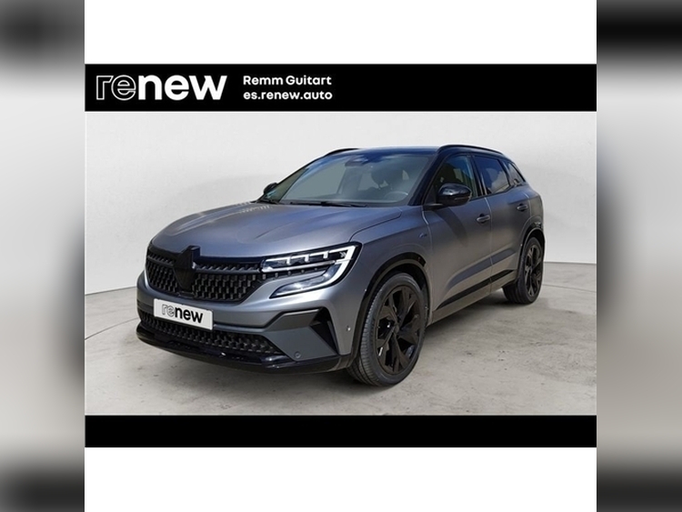 Renault Austral 1.3 TCe Mild Hybrid Techno Esprit Alpine C foto miniatura