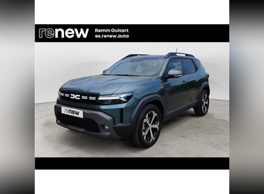 Dacia - Duster
