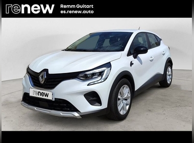 Renault - Captur
