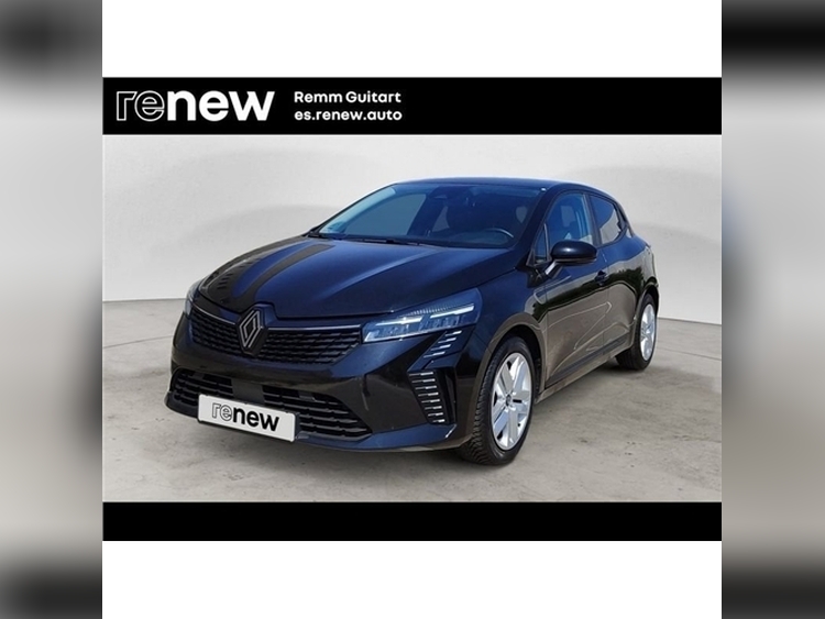 Renault Clio TCe Evolution 67kW foto miniatura