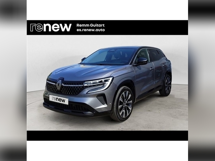 Renault Austral 1.3 TCe Mild Hybrid Techno 103kW foto miniatura