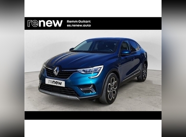 Renault - Arkana